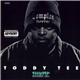 Toddy Tee - Compton Forever